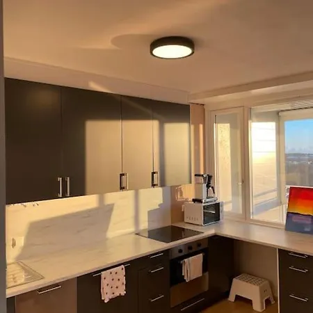 Appartement One Bedroom