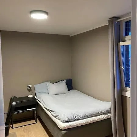 Apartman One Bedroom Stavanger