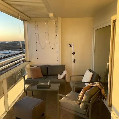 Appartement One Bedroom