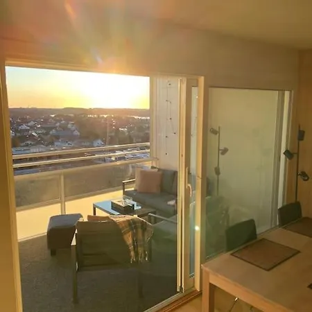One Bedroom Appartement Stavanger