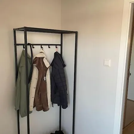 Apartman One Bedroom Stavanger